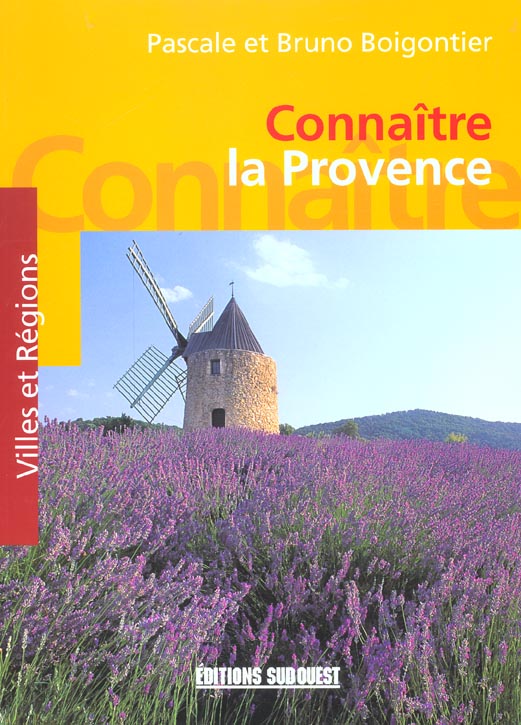 La Provence - flash vidéo