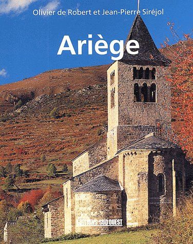 Ariège - flash vidéo