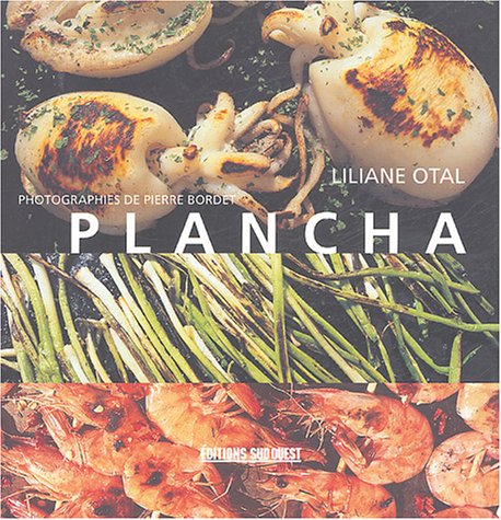 La cuisine a la plancha - flash vidéo
