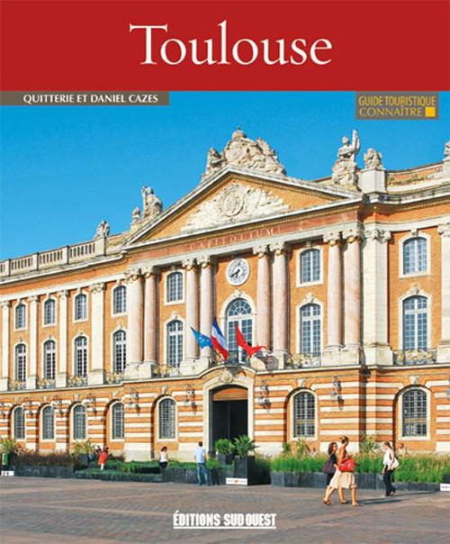 Toulouse - flash vidéo