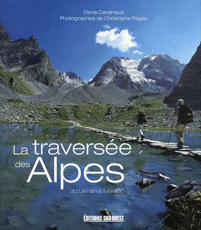 La traversée des Alpes - flash vidéo