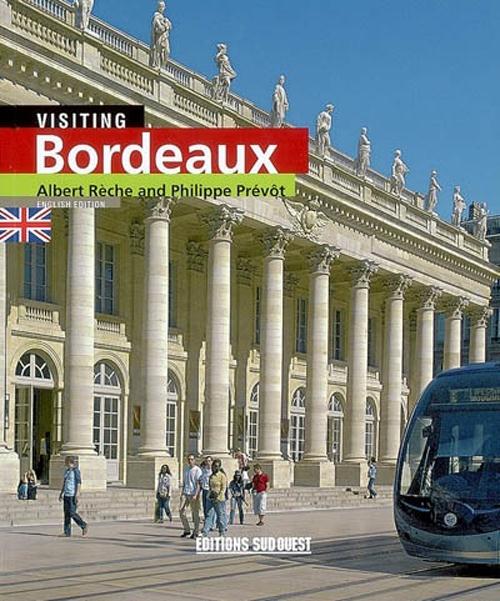 Connaître bordeaux