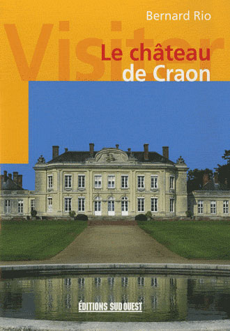 Visiter le château de craon