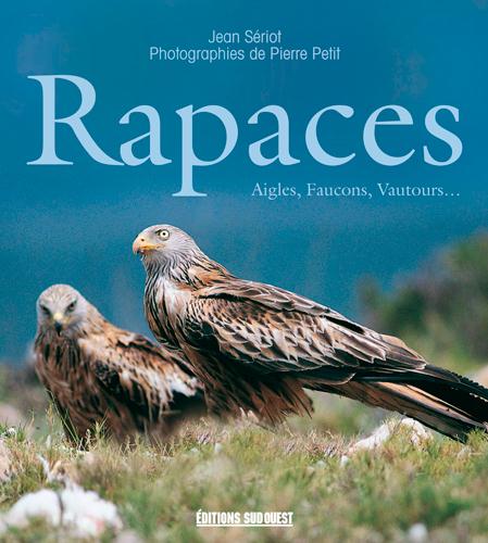 Rapaces - flash vidéo
