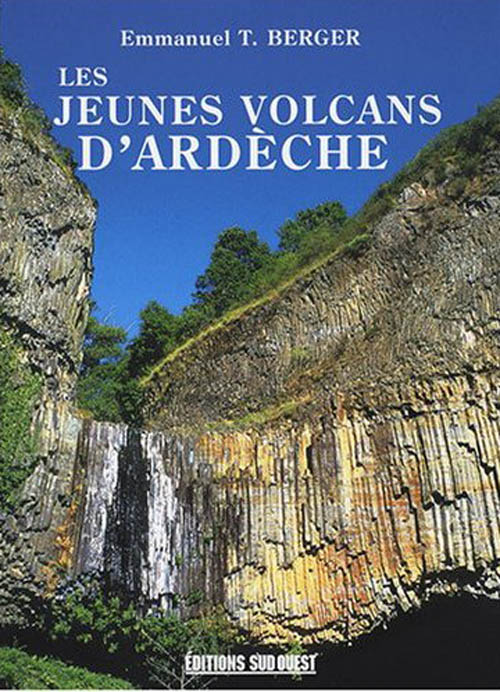 Les jeunes volcans d'Ardèche - flash vidéo