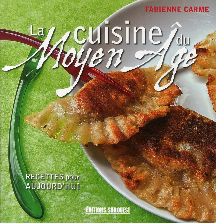 La cuisine du moyen-âge - flash vidéo