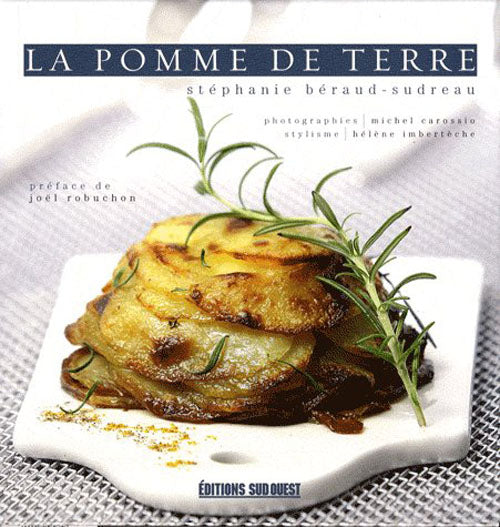 La pomme de terre - flash vidéo