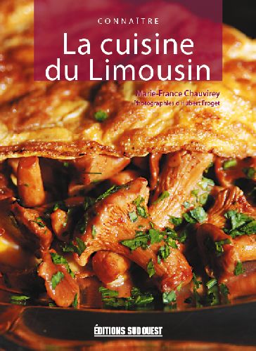 Connaître la cuisine du Limousin - flash vidéo