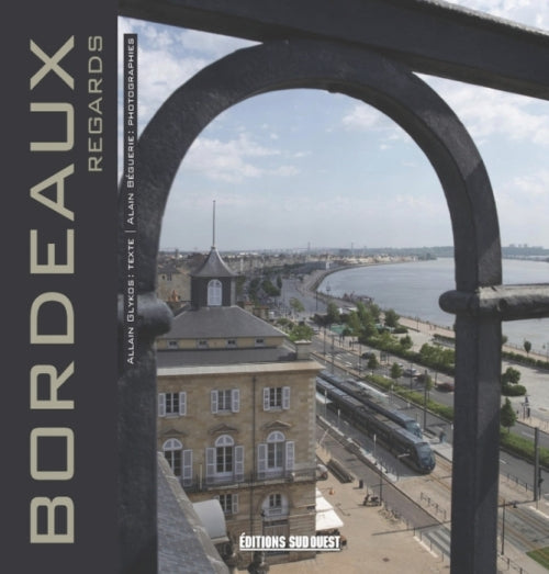 Bordeaux, regards - flash vidéo