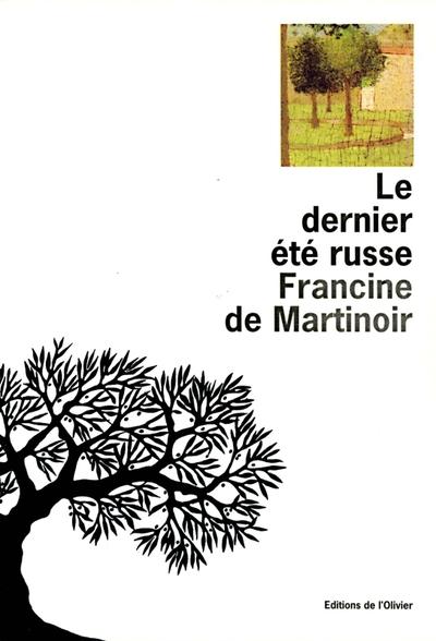 Le dernier ete russe
