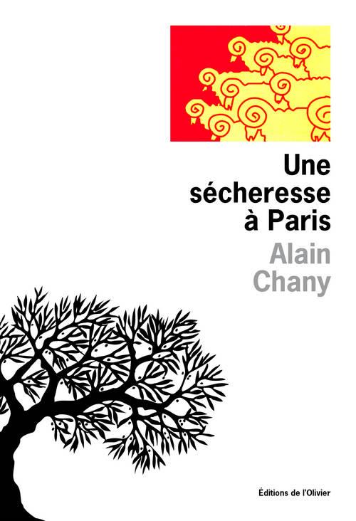 Litterature francaise (l'olivier) une secheresse a paris - flash vidéo