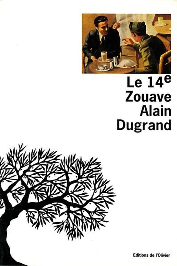 Le quatorzieme zouave