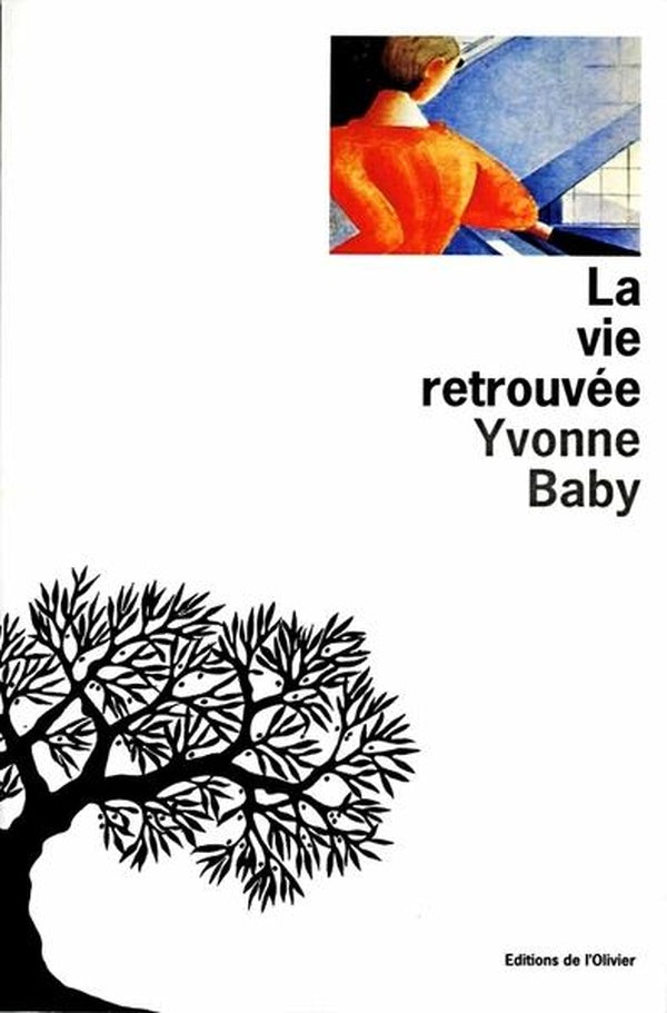 La vie retrouvee