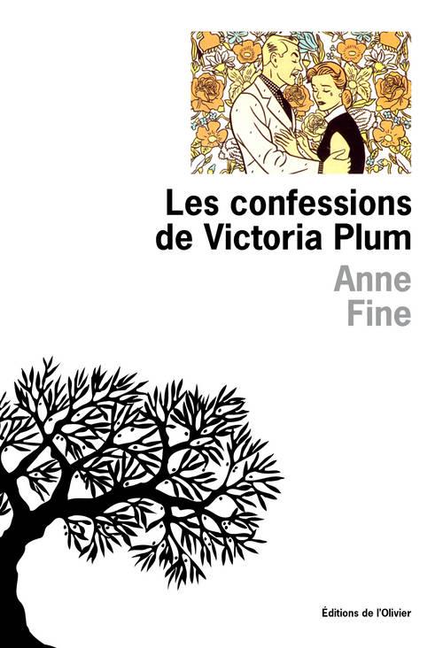 Confessions de victoria plum (les) - flash vidéo
