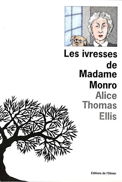 Les ivresses de Mme Monro