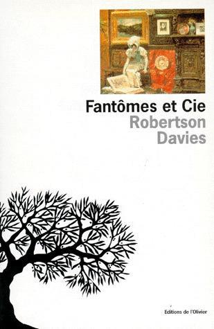Fantomes et cie