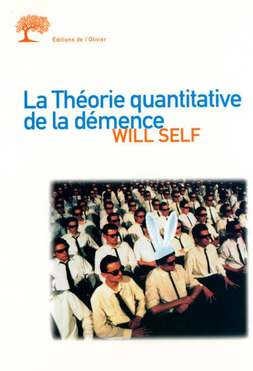 La theorie quantitative de la demence. avec cinq autres propositions a l'appui - flash vidéo