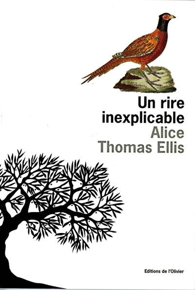 Un rire inexplicable