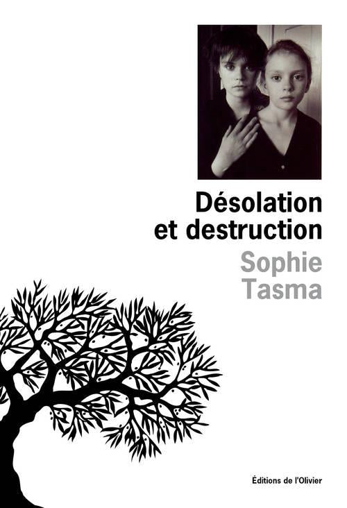 Desolation et destruction - flash vidéo