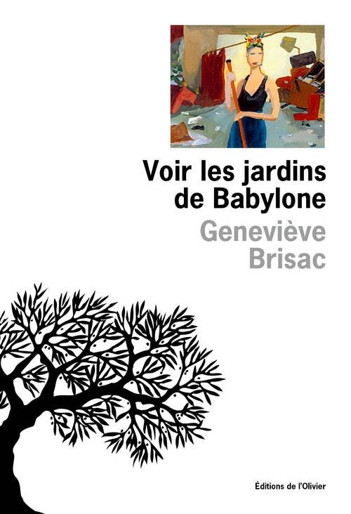 Voir les jardins de Babylone - flash vidéo