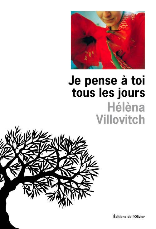 Je pense a toi tous les jours - flash vidéo