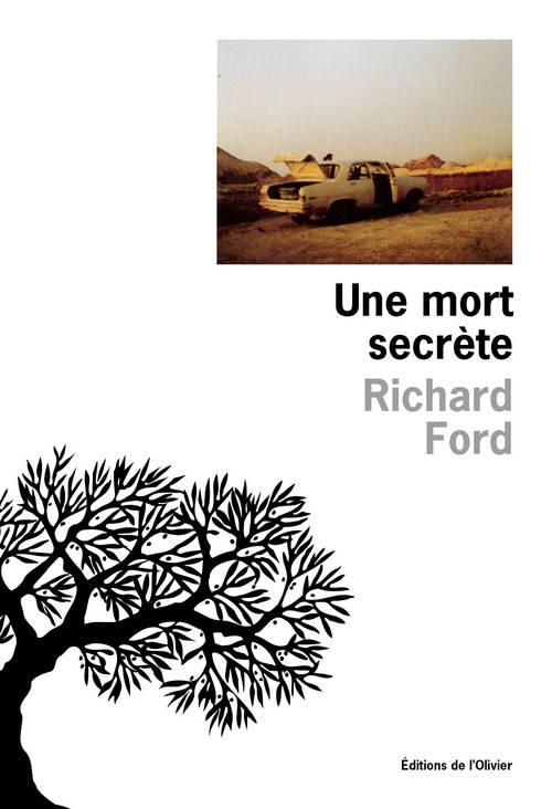 Une mort secrete