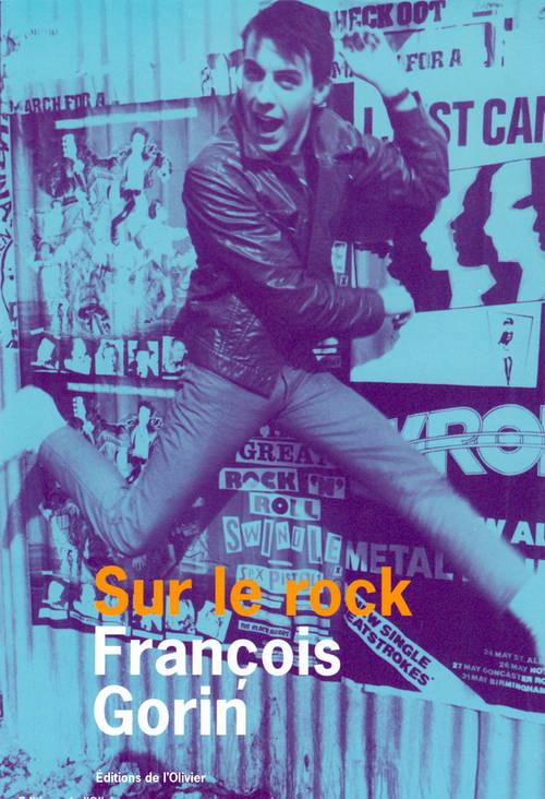 Sur le rock
