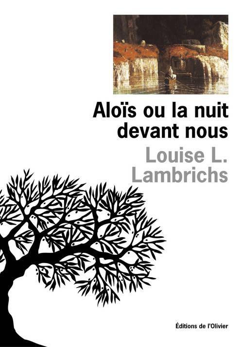 Alois ou la nuit devant nous - flash vidéo