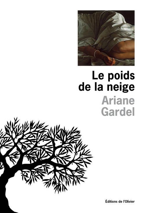 Le poids de la neige - flash vidéo
