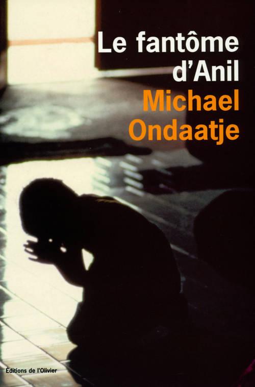 Fantome d'anil (le)