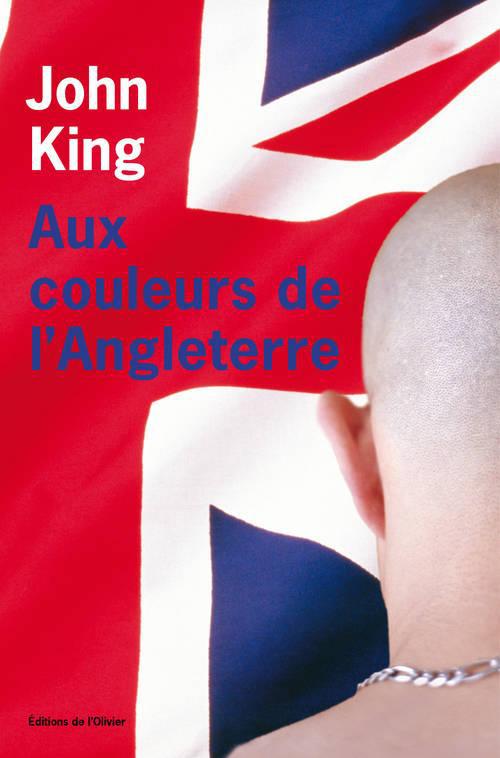Aux couleurs de l'angleterre