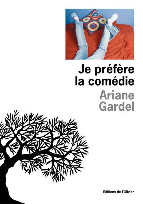 Je prefere la comedie