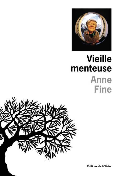 Vieille menteuse - flash vidéo
