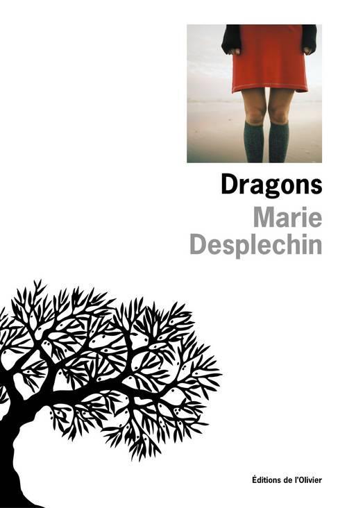 Dragons - flash vidéo