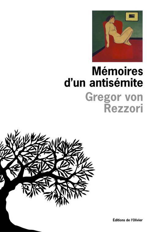 Memoires d'un antisemite