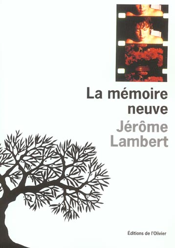 La memoire neuve - flash vidéo