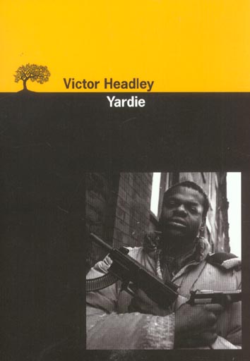 Yardie - flash vidéo