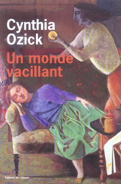 Un monde vacillant
