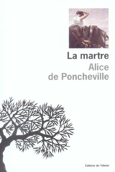 La martre