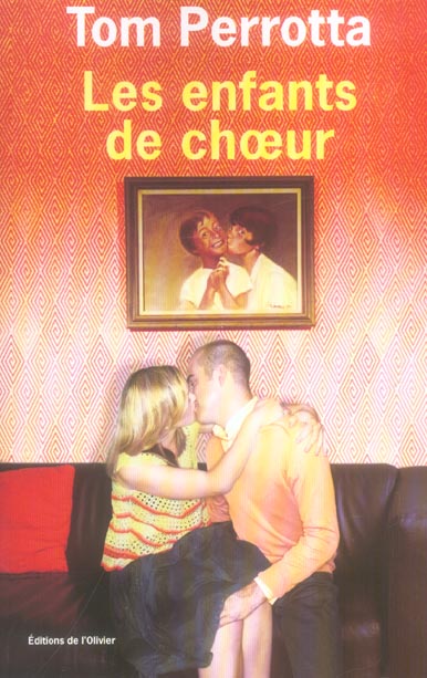 Enfants de choeur (les)