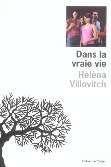 Dans la vraie vie - flash vidéo