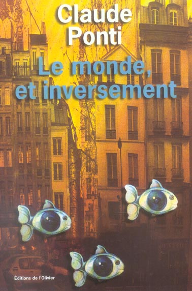 Le monde, et inversement