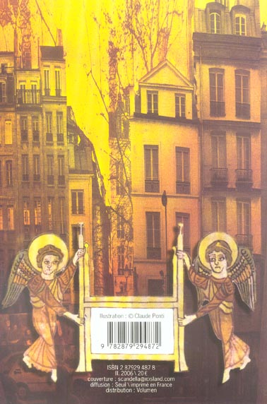 Le monde, et inversement