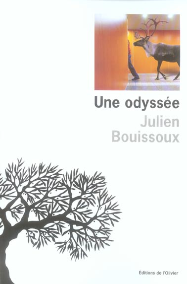 Une odyssee - flash vidéo