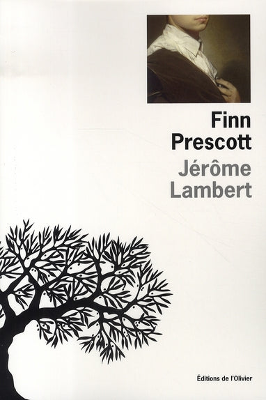 Finn prescott