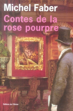 Contes de la rose pourpre