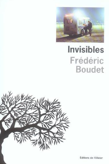 Invisibles