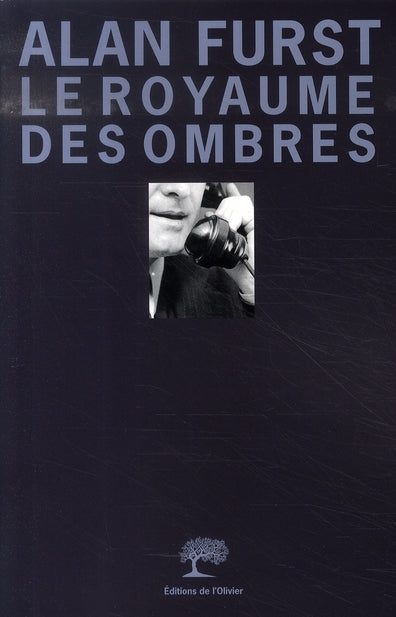 Le royaume des ombres - flash vidéo