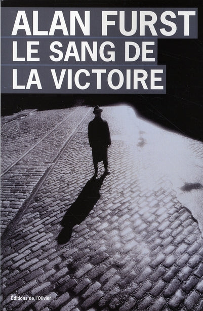 Le sang de la victoire