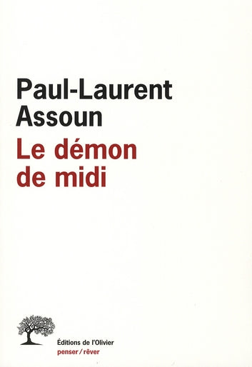 Le démon de midi